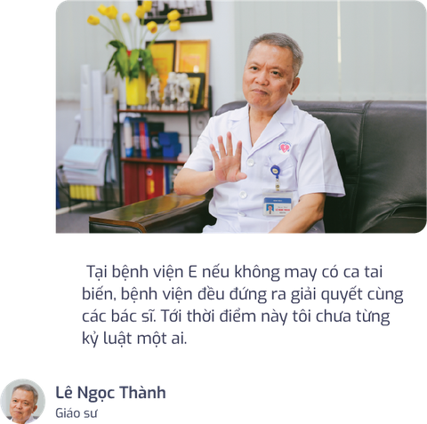 Vị trưởng khoa đầu tiên của Việt Đức bỏ bệnh viện lớn về bệnh viện quê và cuộc cải tổ khiến ngành y kinh ngạc - Ảnh 15.