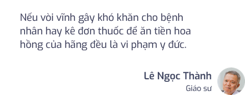 Vị trưởng khoa đầu tiên của Việt Đức bỏ bệnh viện lớn về bệnh viện quê và cuộc cải tổ khiến ngành y kinh ngạc - Ảnh 16.