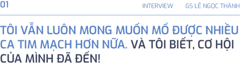 Vị trưởng khoa đầu tiên của Việt Đức bỏ bệnh viện lớn về bệnh viện quê và cuộc cải tổ khiến ngành y kinh ngạc - Ảnh 3.