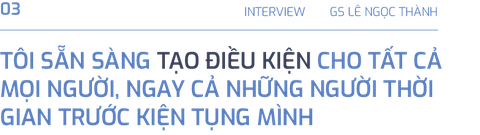 Vị trưởng khoa đầu tiên của Việt Đức bỏ bệnh viện lớn về bệnh viện quê và cuộc cải tổ khiến ngành y kinh ngạc - Ảnh 10.