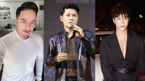 Sau khi bị mua độc quyền loạt bài hit, Cao Thái Sơn nhắn nhạc sĩ Nguyễn Văn Chung: Cậu làm tổn thương tớ quá nhiều! - Ảnh 1. Sau khi bị mua độc quyền loạt bài hit, Cao Thái Sơn nhắn nhạc sĩ Nguyễn Văn Chung: Cậu làm tổn thương tớ quá nhiều! - Ảnh 1.