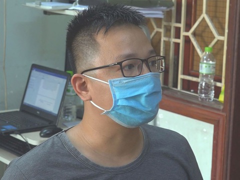 Chủ doanh nghiệp ở TP Quy Nhơn bị giang hồ bắt giữ, đánh đập dã man - Ảnh 1. Chủ doanh nghiệp ở TP Quy Nhơn bị giang hồ bắt giữ, đánh đập dã man - Ảnh 1.