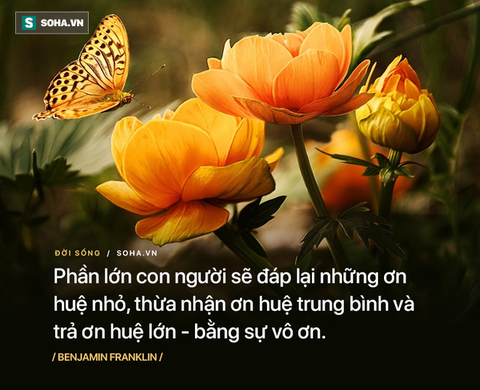 Giúp 99 việc, chỉ 1 việc không giúp bạn sẽ đắc tội với người khác: Thực tế phũ phàng nhắc người tốt nên tỉnh táo, kẻ vô ơn cần xem lại mình - Ảnh 4. Giúp 99 việc, chỉ 1 việc không giúp bạn sẽ đắc tội với người khác: Thực tế phũ phàng nhắc người tốt nên tỉnh táo, kẻ vô ơn cần xem lại mình - Ảnh 4.