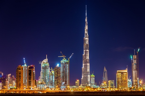 Sốc toàn tập trước những kỷ lục triệu đô của Dubai - thành phố nơi đội tuyển Việt Nam đang thi đấu - Ảnh 2. Sốc toàn tập trước những kỷ lục triệu đô của Dubai - thành phố nơi đội tuyển Việt Nam đang thi đấu - Ảnh 2.