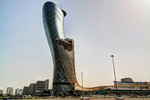 Sốc toàn tập trước những kỷ lục triệu đô của Dubai - thành phố nơi đội tuyển Việt Nam đang thi đấu - Ảnh 3. Sốc toàn tập trước những kỷ lục triệu đô của Dubai - thành phố nơi đội tuyển Việt Nam đang thi đấu - Ảnh 3.