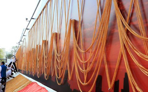 Sốc toàn tập trước những kỷ lục triệu đô của Dubai - thành phố nơi đội tuyển Việt Nam đang thi đấu - Ảnh 5. Sốc toàn tập trước những kỷ lục triệu đô của Dubai - thành phố nơi đội tuyển Việt Nam đang thi đấu - Ảnh 5.