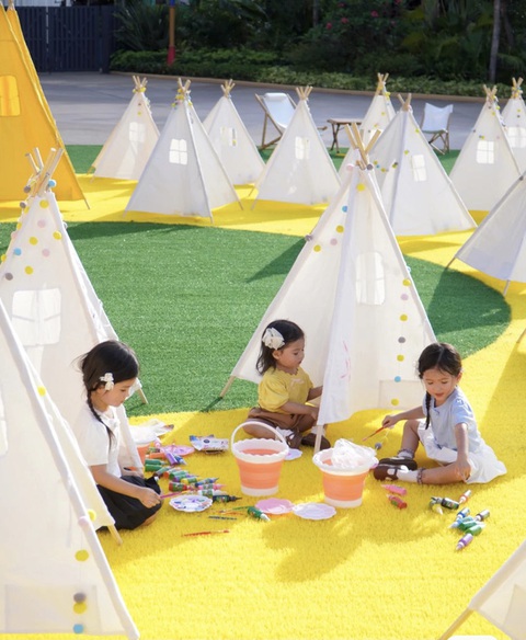 Việc nhẹ lương cao dành cho những cô nàng trí thức: Ngày làm 4 tiếng, mỗi tháng nhẹ nhàng đút túi hơn 70 triệu đồng - Ảnh 4. Việc nhẹ lương cao dành cho những cô nàng trí thức: Ngày làm 4 tiếng, mỗi tháng nhẹ nhàng đút túi hơn 70 triệu đồng - Ảnh 4.