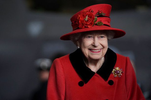 Vợ chồng Harry - Meghan đòi về Anh Quốc dự Đại lễ Bạch Kim của Nữ hoàng, phía Cung điện phản ứng đúng như dự đoán của công chúng - Ảnh 2. Vợ chồng Harry - Meghan đòi về Anh Quốc dự Đại lễ Bạch Kim của Nữ hoàng, phía Cung điện phản ứng đúng như dự đoán của công chúng - Ảnh 2.