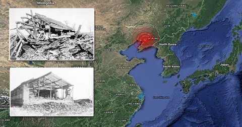 Liệu động vật có thể dự đoán được động đất? - Ảnh 3. Liệu động vật có thể dự đoán được động đất? - Ảnh 3.