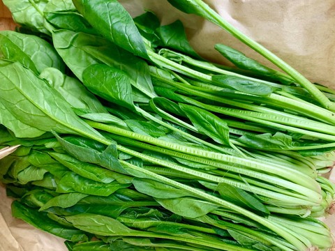 6 loại rau củ giúp tăng chiều cao tự nhiên mà bạn nên biết - Ảnh 2. 6 loại rau củ giúp tăng chiều cao tự nhiên mà bạn nên biết - Ảnh 2.