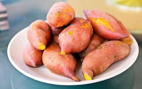 6 loại rau củ giúp tăng chiều cao tự nhiên mà bạn nên biết - Ảnh 6. 6 loại rau củ giúp tăng chiều cao tự nhiên mà bạn nên biết - Ảnh 6.