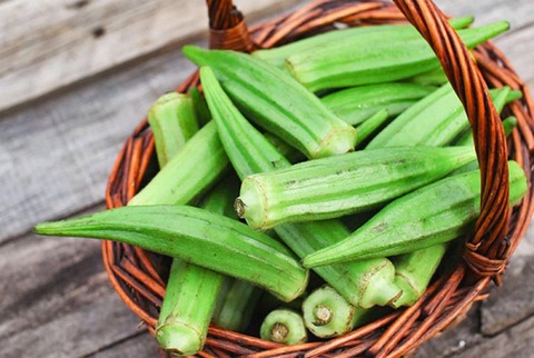 6 loại rau củ giúp tăng chiều cao tự nhiên mà bạn nên biết - Ảnh 8. 6 loại rau củ giúp tăng chiều cao tự nhiên mà bạn nên biết - Ảnh 8.