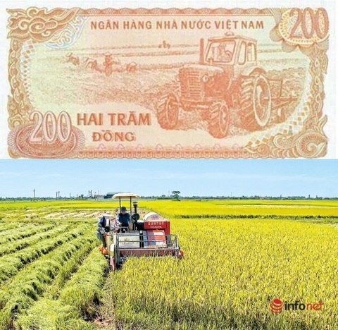 Những địa danh xuất hiện trên các đồng tiền Việt Nam - Ảnh 2. Những địa danh xuất hiện trên các đồng tiền Việt Nam - Ảnh 2.