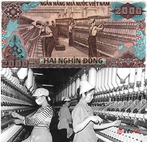 Những địa danh xuất hiện trên các đồng tiền Việt Nam - Ảnh 5. Những địa danh xuất hiện trên các đồng tiền Việt Nam - Ảnh 5.