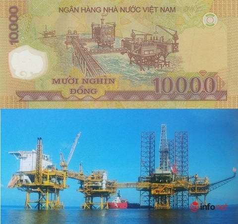 Những địa danh xuất hiện trên các đồng tiền Việt Nam - Ảnh 7. Những địa danh xuất hiện trên các đồng tiền Việt Nam - Ảnh 7.