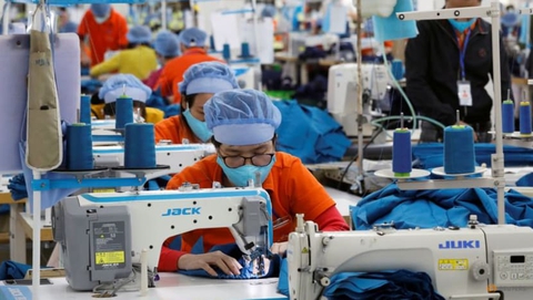 Báo Thụy Sĩ viết về những con hổ châu Á mới: Việt Nam đang trỗi dậy - Ảnh 1. Báo Thụy Sĩ viết về những con hổ châu Á mới: Việt Nam đang trỗi dậy - Ảnh 1.