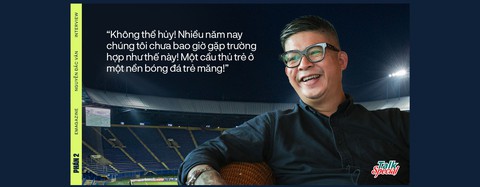 90% những gì xảy ra trong đời Quang Hải, người hâm mộ không nhìn thấy - Ảnh 13.