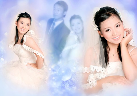 Chuyện tình cảm động của chàng trai và cô gái trên xe lăn - Ảnh 6. Chuyện tình cảm động của chàng trai và cô gái trên xe lăn - Ảnh 6.