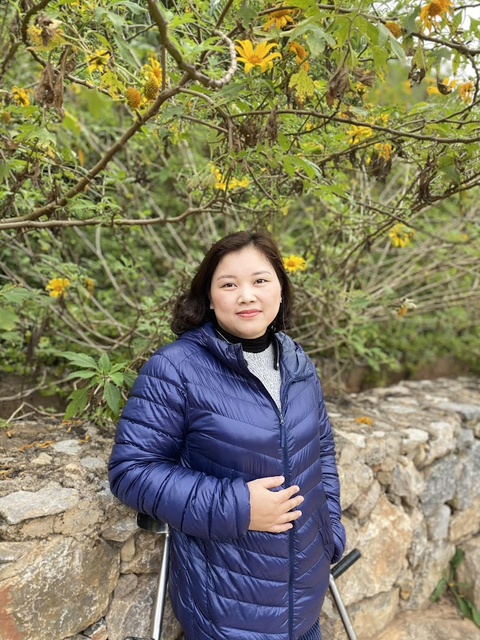 Chuyện tình cảm động của chàng trai và cô gái trên xe lăn - Ảnh 4. Chuyện tình cảm động của chàng trai và cô gái trên xe lăn - Ảnh 4.