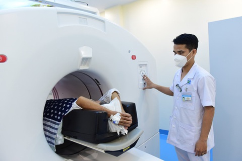 Bệnh viện đồng thanh từ chối tự chủ toàn diện - Ảnh 1. Bệnh viện đồng thanh từ chối tự chủ toàn diện - Ảnh 1.
