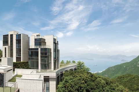 10 căn penthouse đắt nhất thế giới đủ để khiến bạn nhận ra: Sống ngập mùi tiền là như thế nào - Ảnh 6. 10 căn penthouse đắt nhất thế giới đủ để khiến bạn nhận ra: Sống ngập mùi tiền là như thế nào - Ảnh 6.