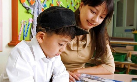 Trẻ con không có ý thức về thời gian, thúc giục cũng vô ích - Hãy thử những thủ thuật nhỏ này - Ảnh 2. Trẻ con không có ý thức về thời gian, thúc giục cũng vô ích - Hãy thử những thủ thuật nhỏ này - Ảnh 2.