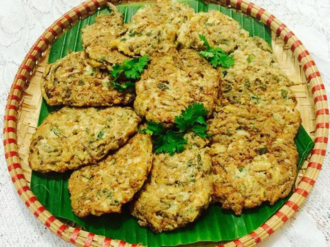 Giật mình trước những món ăn bề ngoài kinh dị nhưng cực ngon của Việt Nam - Ảnh 4. Giật mình trước những món ăn bề ngoài kinh dị nhưng cực ngon của Việt Nam - Ảnh 4.