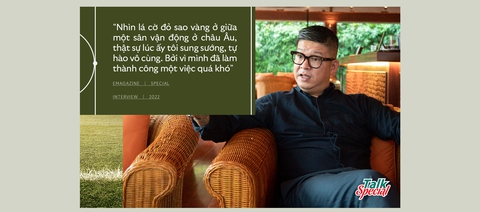 Các cầu thủ Việt Nam cần những người như mày Văn ạ! - Ảnh 16.