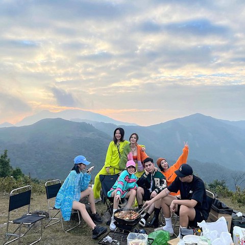 Khám phá Bình Liêu - “Sapa thu nhỏ” với loạt địa điểm hoang sơ đẹp choáng ngợp giữa lòng Quảng Ninh - Ảnh 24. Khám phá Bình Liêu - “Sapa thu nhỏ” với loạt địa điểm hoang sơ đẹp choáng ngợp giữa lòng Quảng Ninh - Ảnh 24.