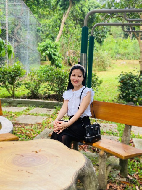 Đồng hành cùng hai con độ tuổi ẩm ương, bà mẹ ở Hà Nội rút ra loạt bài học hữu ích - Ảnh 1. Đồng hành cùng hai con độ tuổi ẩm ương, bà mẹ ở Hà Nội rút ra loạt bài học hữu ích - Ảnh 1.