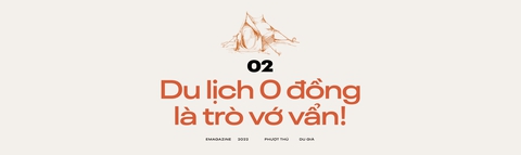 Đệ nhất phượt thủ từng cãi lệnh tử thần giữa vực sâu Nho Quế: Du lịch 0 đồng là trò vớ vẩn - Ảnh 7.