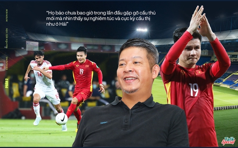 90% những gì xảy ra trong đời Quang Hải, người hâm mộ không nhìn thấy - Ảnh 8.