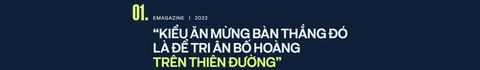 90% những gì xảy ra trong đời Quang Hải, người hâm mộ không nhìn thấy - Ảnh 1.