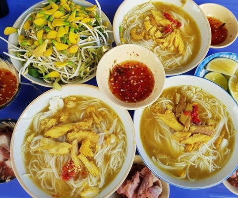 Đến miền Tây mùa nước nổi mà không thử đặc sản hoa dại này thì phí mất chuyến đi - Ảnh 8. Đến miền Tây mùa nước nổi mà không thử đặc sản hoa dại này thì phí mất chuyến đi - Ảnh 8.