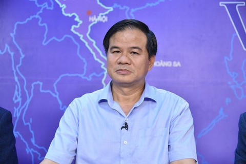 Giám đốc Bệnh viện Bạch Mai chỉ ra những vấn đề khó khi tự chủ toàn diện - Ảnh 1. Giám đốc Bệnh viện Bạch Mai chỉ ra những vấn đề khó khi tự chủ toàn diện - Ảnh 1.