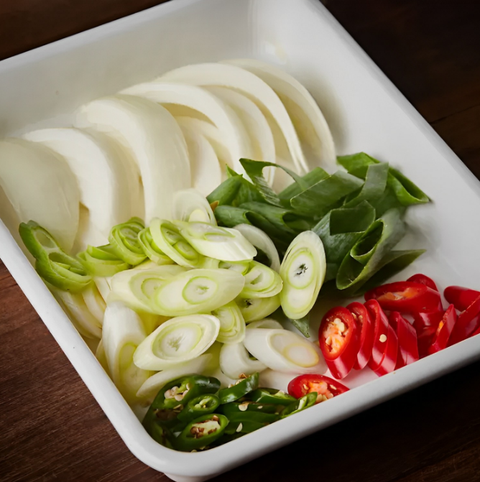Học người Hàn cách làm thịt kho kim chi, mùa đông ăn với cơm thì ngon xuất sắc! - Ảnh 5. Học người Hàn cách làm thịt kho kim chi, mùa đông ăn với cơm thì ngon xuất sắc! - Ảnh 5.