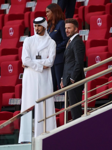 Chuyện ít biết về cựu Thái tử ‘nam thần’ xuất hiện bên David Beckham: Đẹp trai, xuất chúng nhưng quyết từ chối ngôi vương - Ảnh 1. Chuyện ít biết về cựu Thái tử ‘nam thần’ xuất hiện bên David Beckham: Đẹp trai, xuất chúng nhưng quyết từ chối ngôi vương - Ảnh 1.