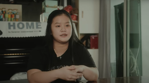 Nữ sinh quyết rời trường học để ở nhà chăm em nằm liệt giường đầy xúc động - Ảnh 4. Nữ sinh quyết rời trường học để ở nhà chăm em nằm liệt giường đầy xúc động - Ảnh 4.