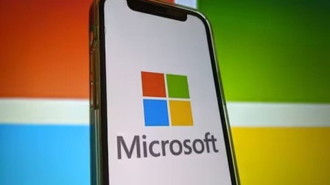 Microsoft âm thầm phát triển một siêu ứng dụng, để giành giật thị phần tìm kiếm di động với Google - Ảnh 2. Microsoft âm thầm phát triển một siêu ứng dụng, để giành giật thị phần tìm kiếm di động với Google - Ảnh 2.