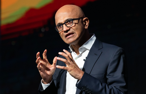 Microsoft âm thầm phát triển một siêu ứng dụng, để giành giật thị phần tìm kiếm di động với Google - Ảnh 1. Microsoft âm thầm phát triển một siêu ứng dụng, để giành giật thị phần tìm kiếm di động với Google - Ảnh 1.