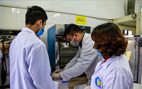 Tỉnh nhỏ thứ 2 Việt Nam nhưng thu ngân sách bằng 7 tỉnh khác cộng lại - Ảnh 10. Tỉnh nhỏ thứ 2 Việt Nam nhưng thu ngân sách bằng 7 tỉnh khác cộng lại - Ảnh 10.