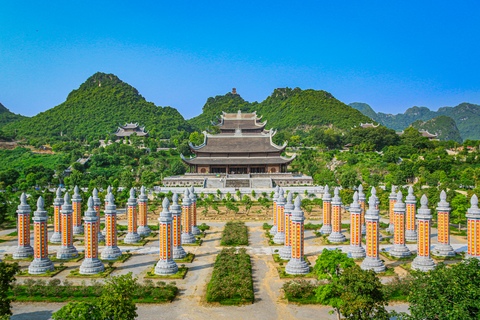 Tỉnh nhỏ thứ 2 Việt Nam nhưng thu ngân sách bằng 7 tỉnh khác cộng lại - Ảnh 11. Tỉnh nhỏ thứ 2 Việt Nam nhưng thu ngân sách bằng 7 tỉnh khác cộng lại - Ảnh 11.