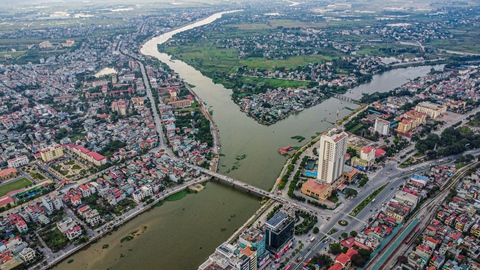 Tỉnh nhỏ thứ 2 Việt Nam nhưng thu ngân sách bằng 7 tỉnh khác cộng lại - Ảnh 4. Tỉnh nhỏ thứ 2 Việt Nam nhưng thu ngân sách bằng 7 tỉnh khác cộng lại - Ảnh 4.