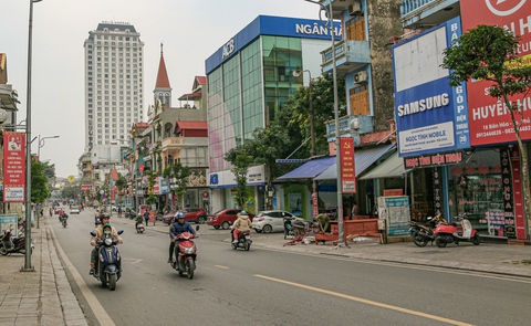 Tỉnh nhỏ thứ 2 Việt Nam nhưng thu ngân sách bằng 7 tỉnh khác cộng lại - Ảnh 5. Tỉnh nhỏ thứ 2 Việt Nam nhưng thu ngân sách bằng 7 tỉnh khác cộng lại - Ảnh 5.
