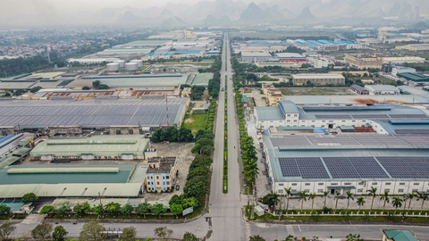 Tỉnh nhỏ thứ 2 Việt Nam nhưng thu ngân sách bằng 7 tỉnh khác cộng lại - Ảnh 7. Tỉnh nhỏ thứ 2 Việt Nam nhưng thu ngân sách bằng 7 tỉnh khác cộng lại - Ảnh 7.