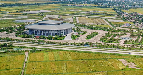 Tỉnh nhỏ thứ 2 Việt Nam nhưng thu ngân sách bằng 7 tỉnh khác cộng lại - Ảnh 9. Tỉnh nhỏ thứ 2 Việt Nam nhưng thu ngân sách bằng 7 tỉnh khác cộng lại - Ảnh 9.
