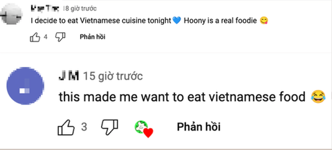 Nhóm nhạc đình đám Kpop đến Hà Nội quay cả food tour, không hổ danh “những chàng rể Việt Nam” - Ảnh 13. Nhóm nhạc đình đám Kpop đến Hà Nội quay cả food tour, không hổ danh “những chàng rể Việt Nam” - Ảnh 13.