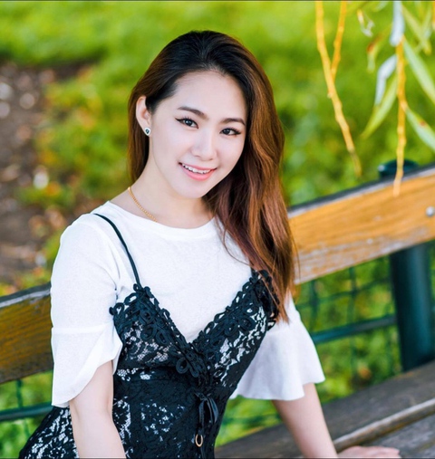 Lương Bích Hữu lên tiếng làm rõ tin đồn mang thai vì vòng 2 to bất ngờ - Ảnh 3. Lương Bích Hữu lên tiếng làm rõ tin đồn mang thai vì vòng 2 to bất ngờ - Ảnh 3.