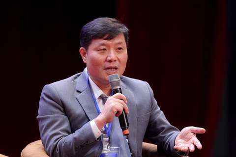 Cần nuôi dưỡng tài năng khoa học đến độ chín hãy sử dụng - Ảnh 2. Cần nuôi dưỡng tài năng khoa học đến độ chín hãy sử dụng - Ảnh 2.