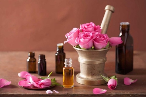 Những loại thảo dược nuôi dưỡng tóc hiệu quả sau tuổi 30 - Ảnh 7. Những loại thảo dược nuôi dưỡng tóc hiệu quả sau tuổi 30 - Ảnh 7.